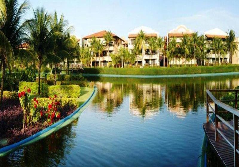  Aquaville Apartments