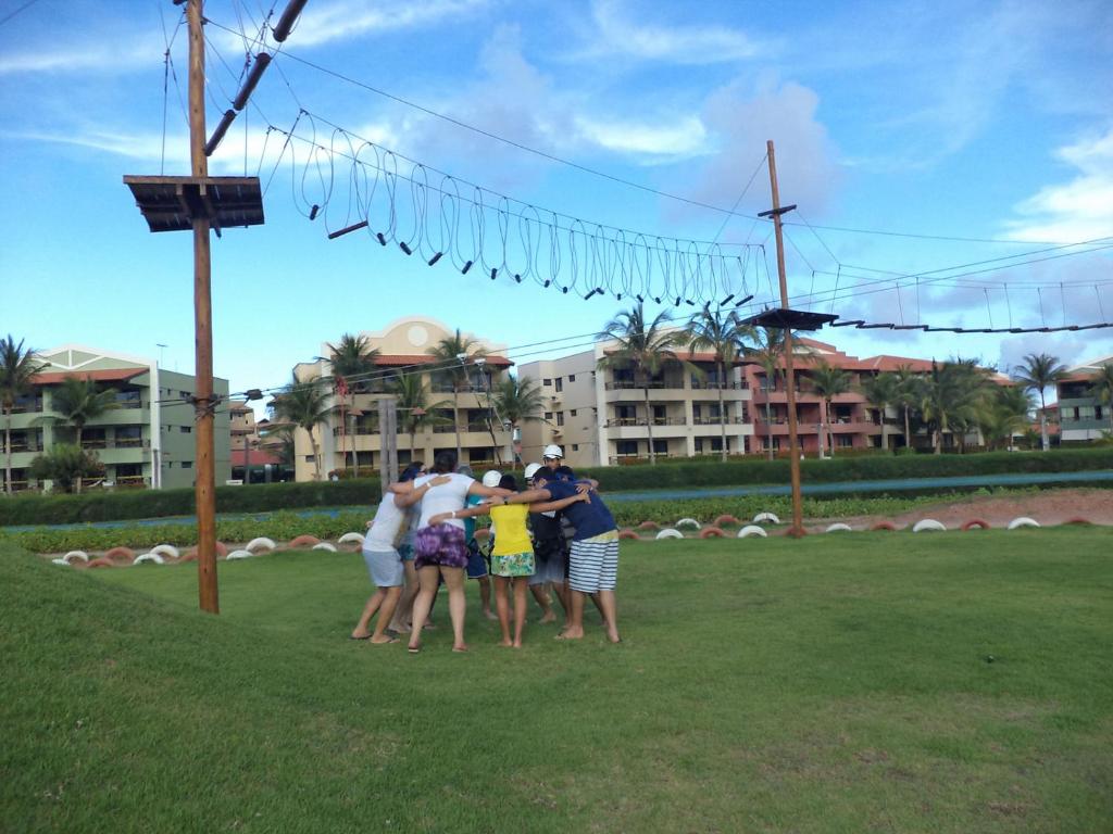  Aquaville Apartments