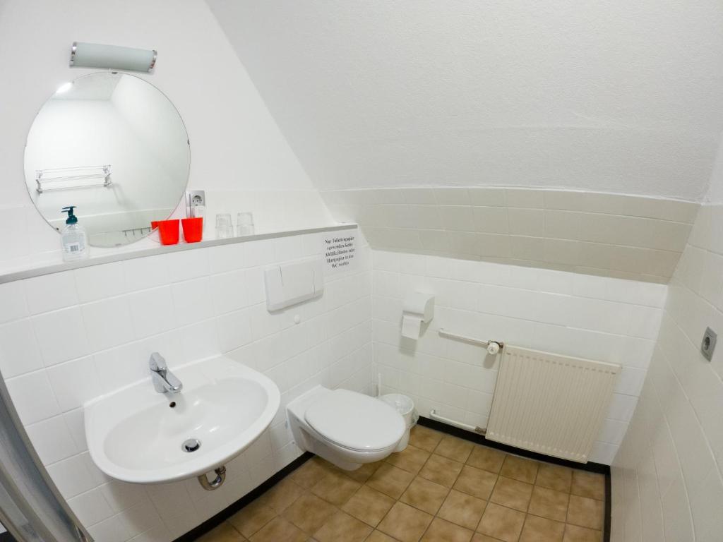 Pension Dalina - Habitación Doble O Twin Con Ducha
