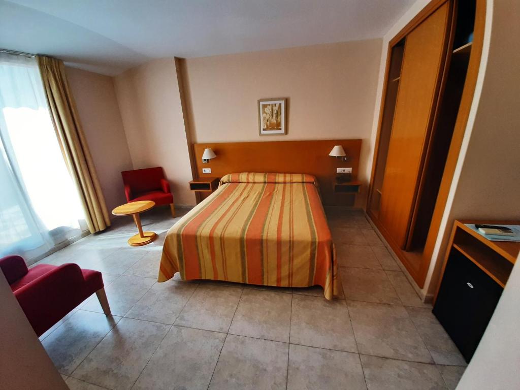 Hotel Rostits, Castellón de la Plana – Bijgewerkte prijzen 2023