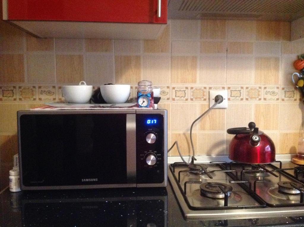 Samsung Microwaves for sale in Rabat, Morocco, Facebook Marketplace