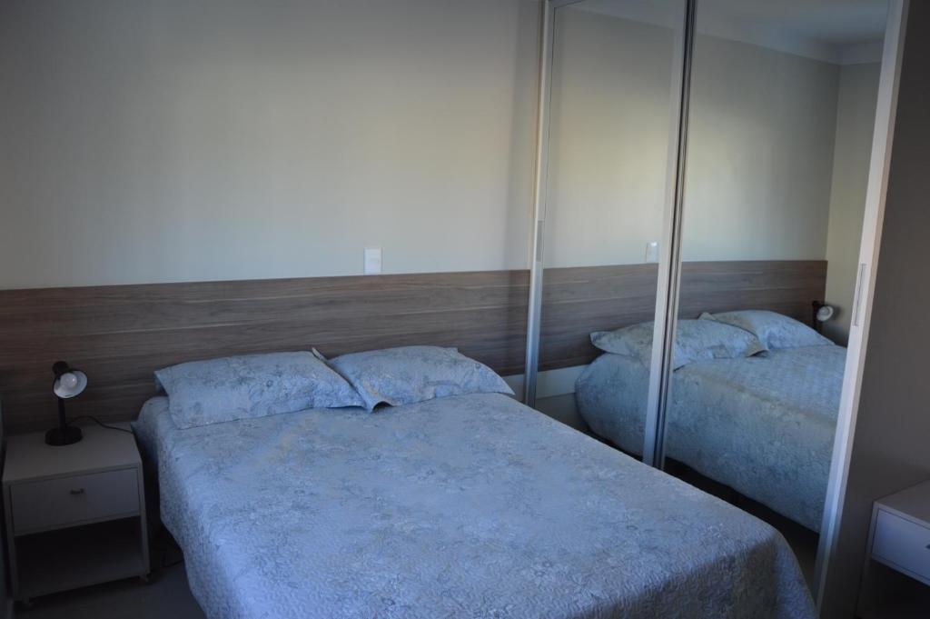  Belíssima cobertura 3 suítes com vista para o mar