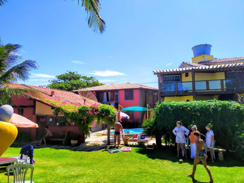  Pousada Do Sol