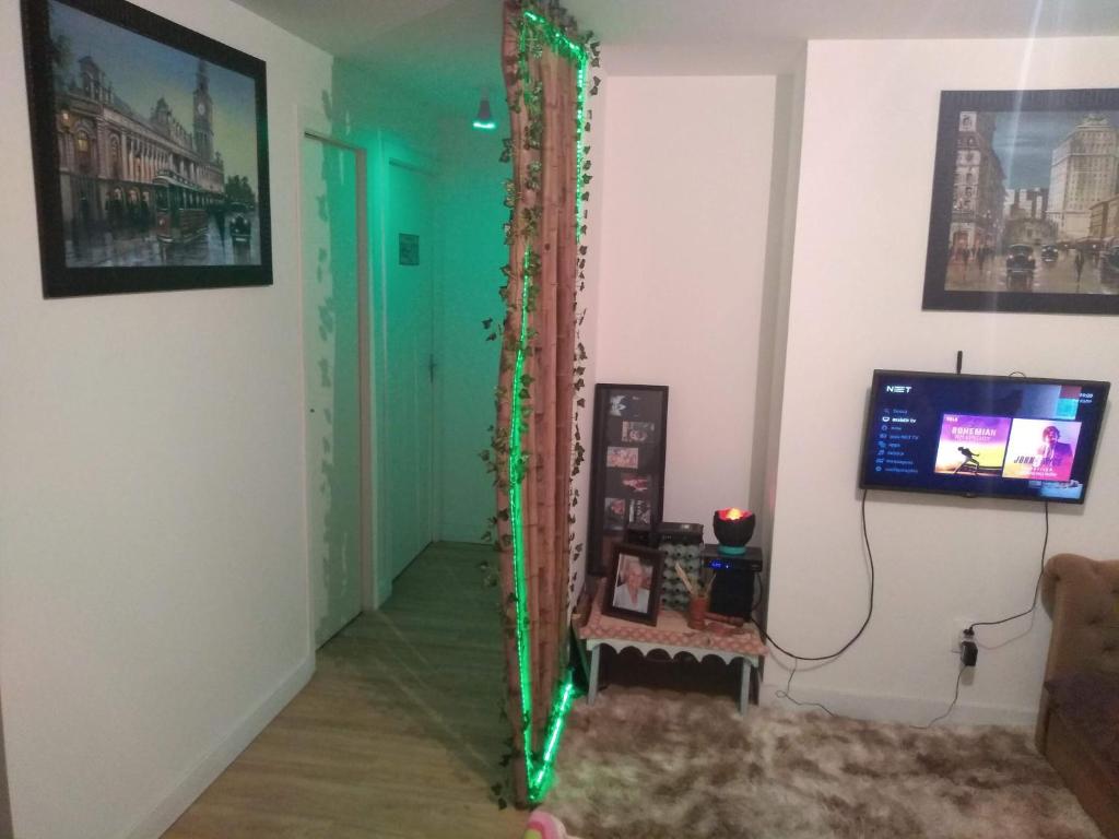  Minha casa é sua casa
