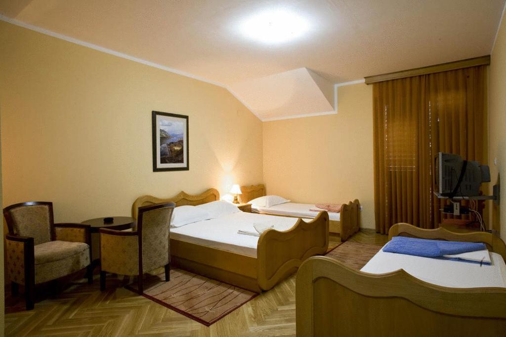 Accommodation Marija 2 - 11