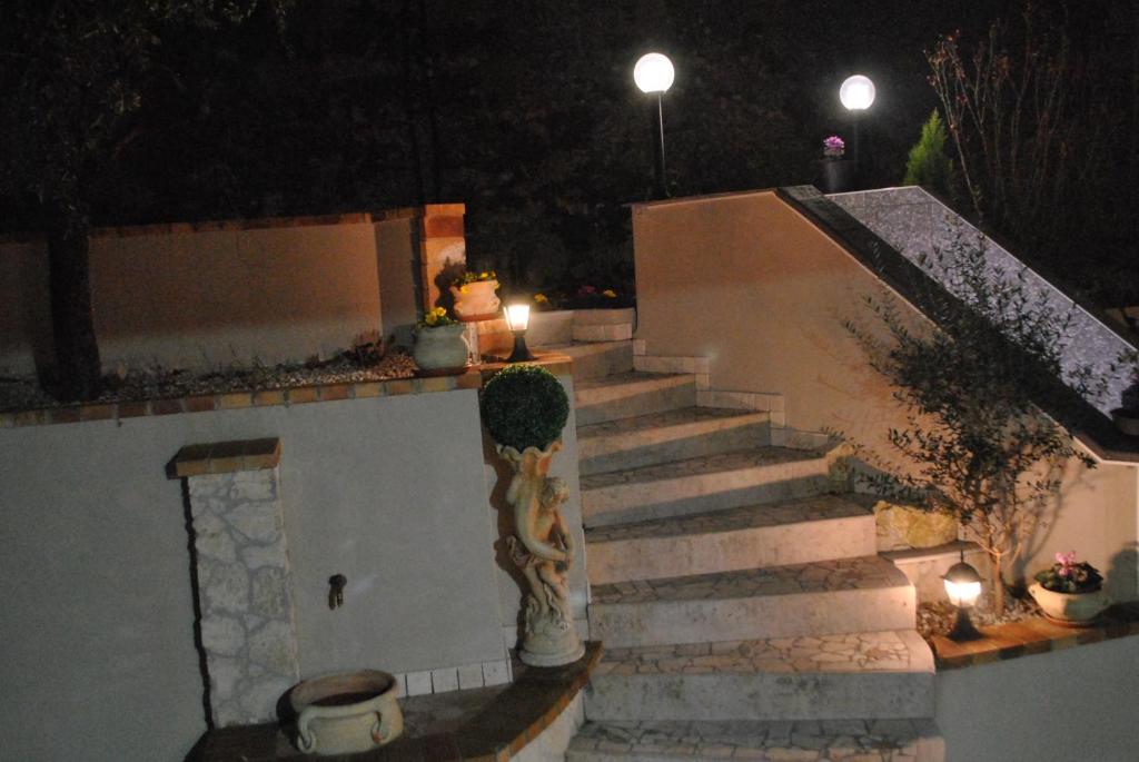Fotografie z fotogalerie ubytování L'Alberata dei Sogni v destinaci Frosinone