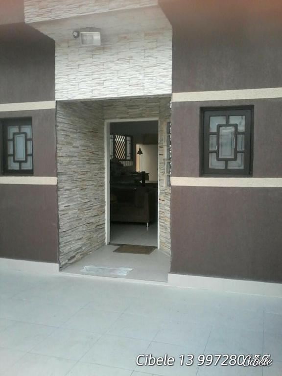  Casa de Férias Praia Grande