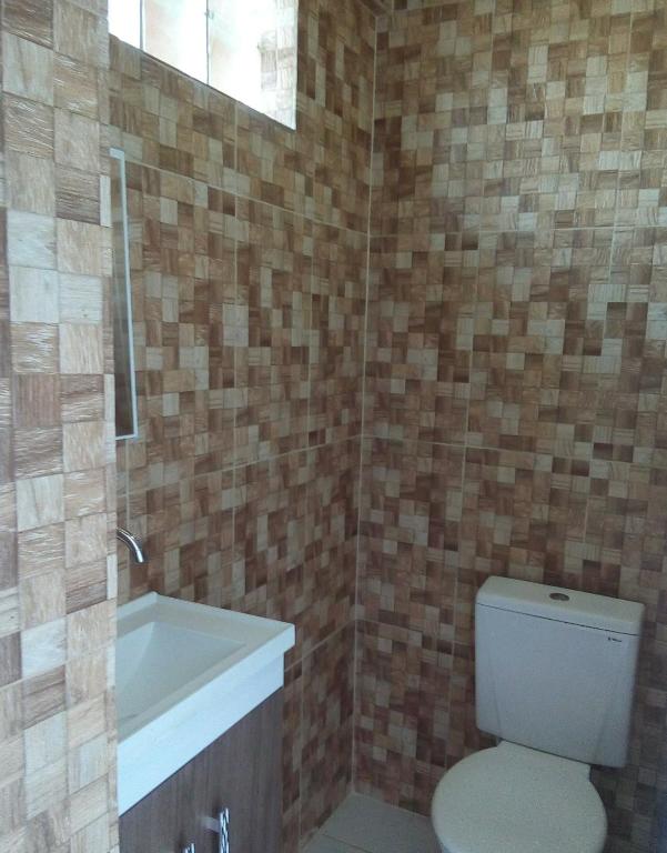  Casa de Férias Praia Grande