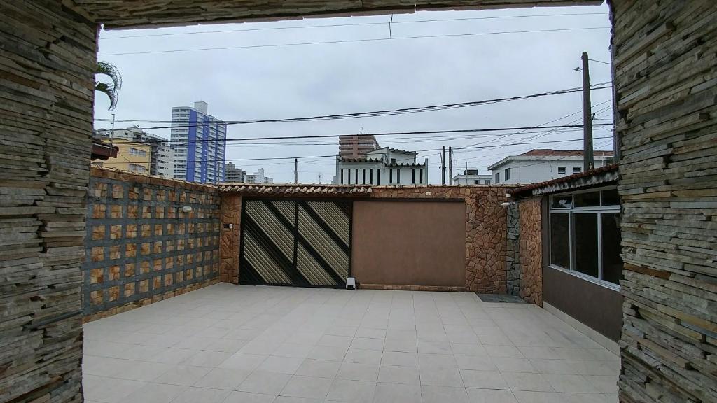  Casa de Férias Praia Grande