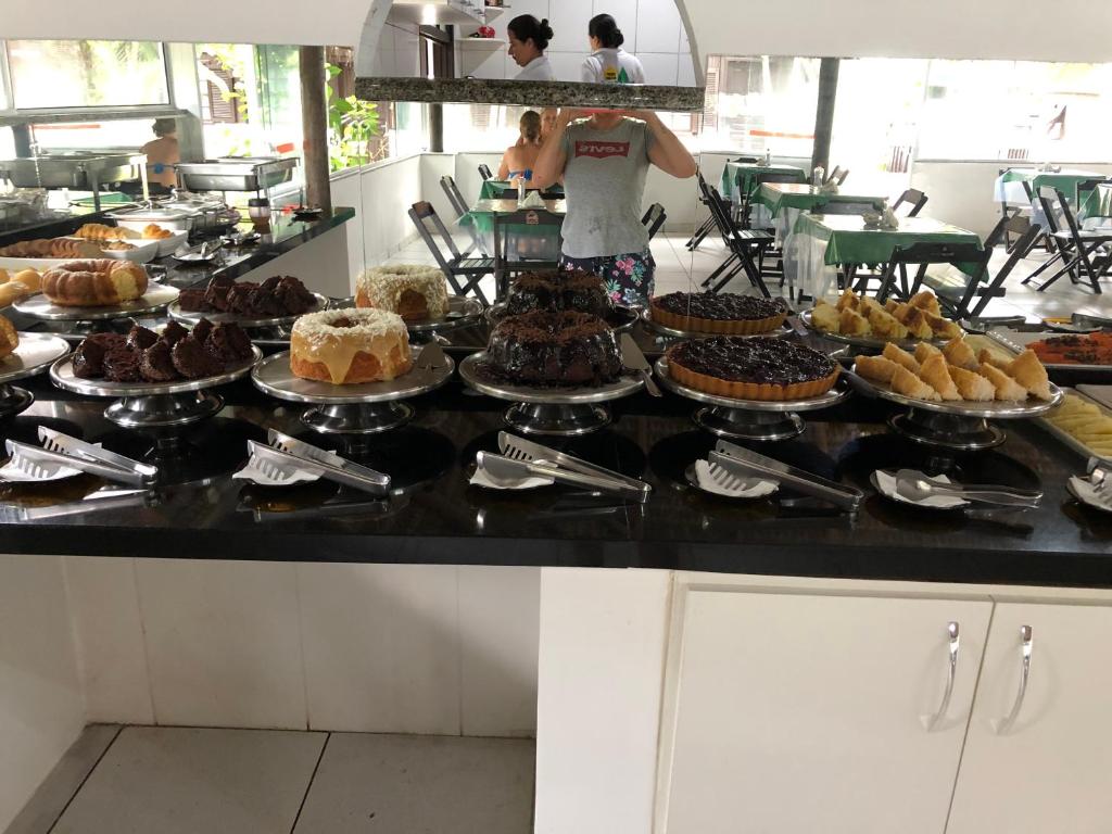  Chalés do Laurindo