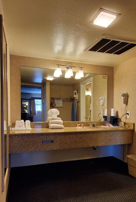 Fotografie z fotogalerie ubytování Ramada by Wyndham Flagstaff East v destinaci Flagstaff