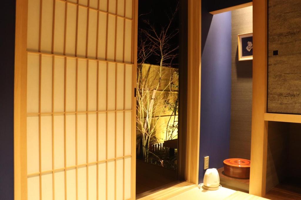 Fotografie z fotogalerie ubytování Hanaakari v destinaci Kanazawa