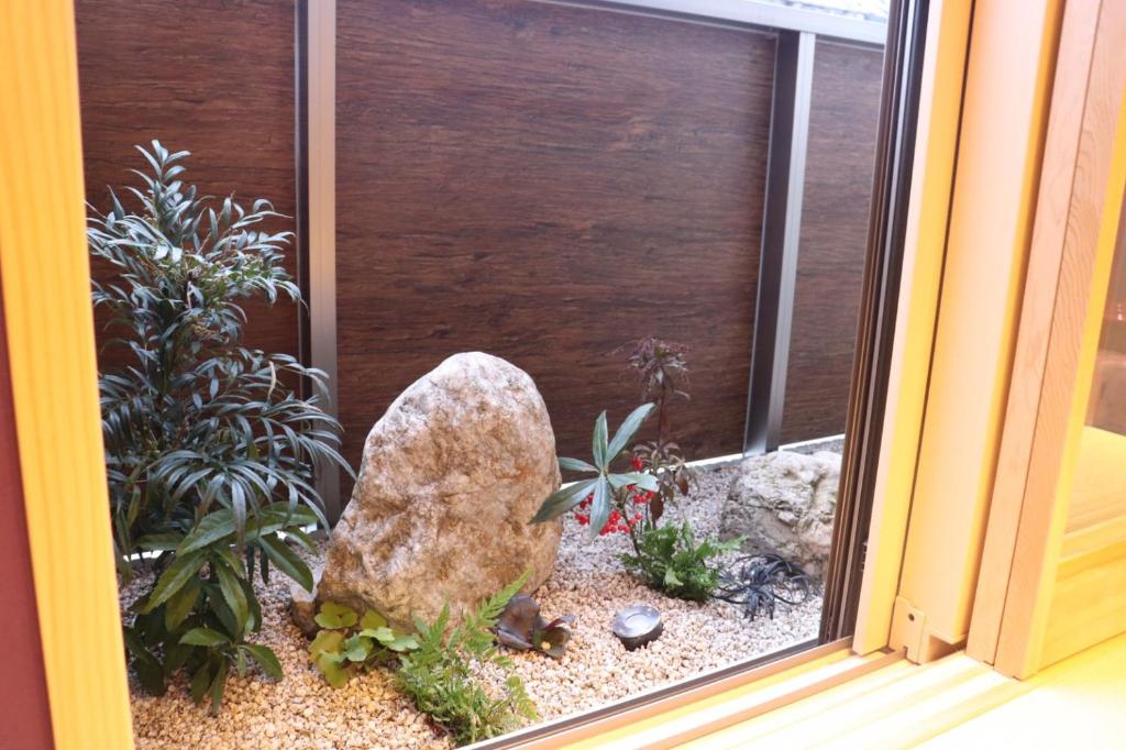 Fotografie z fotogalerie ubytování Hanaakari v destinaci Kanazawa