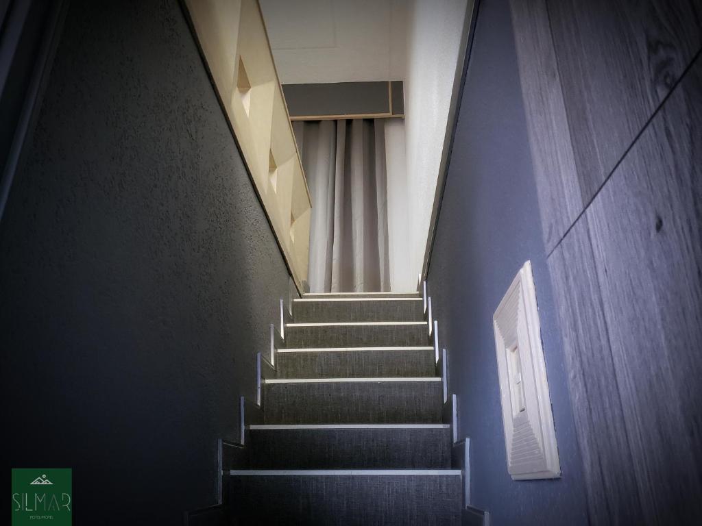 Fotografie z fotogalerie ubytování Silmar Hotel/Motel v destinaci Río Blanco