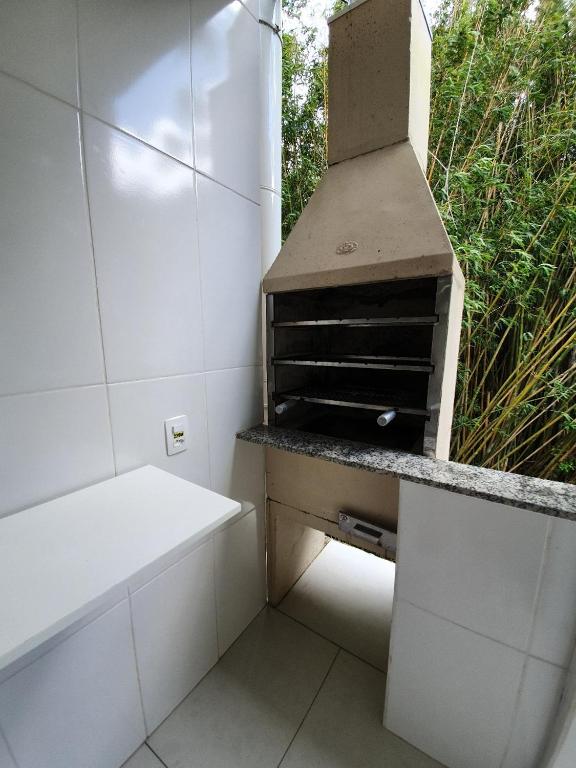  Pousada Condomínio Jurerê Rural