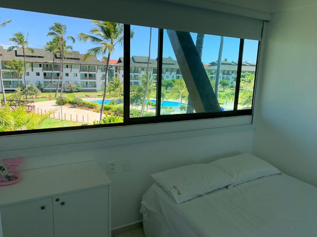  Flat Beach Class Muro Alto
