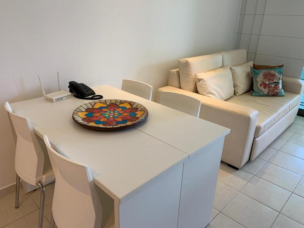  Flat Beach Class Muro Alto