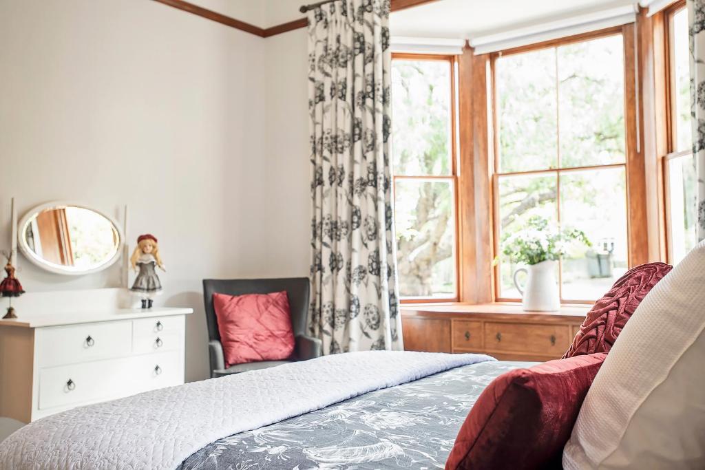Pepper Tree Villa - Room King Superior