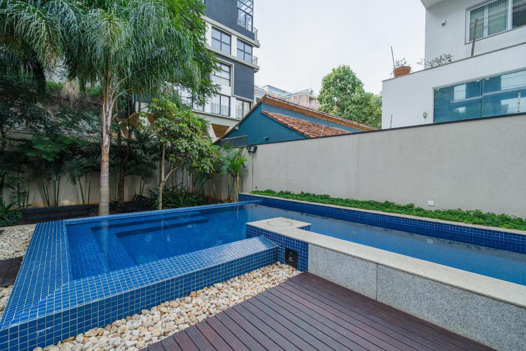  Living Design Vila Madalena