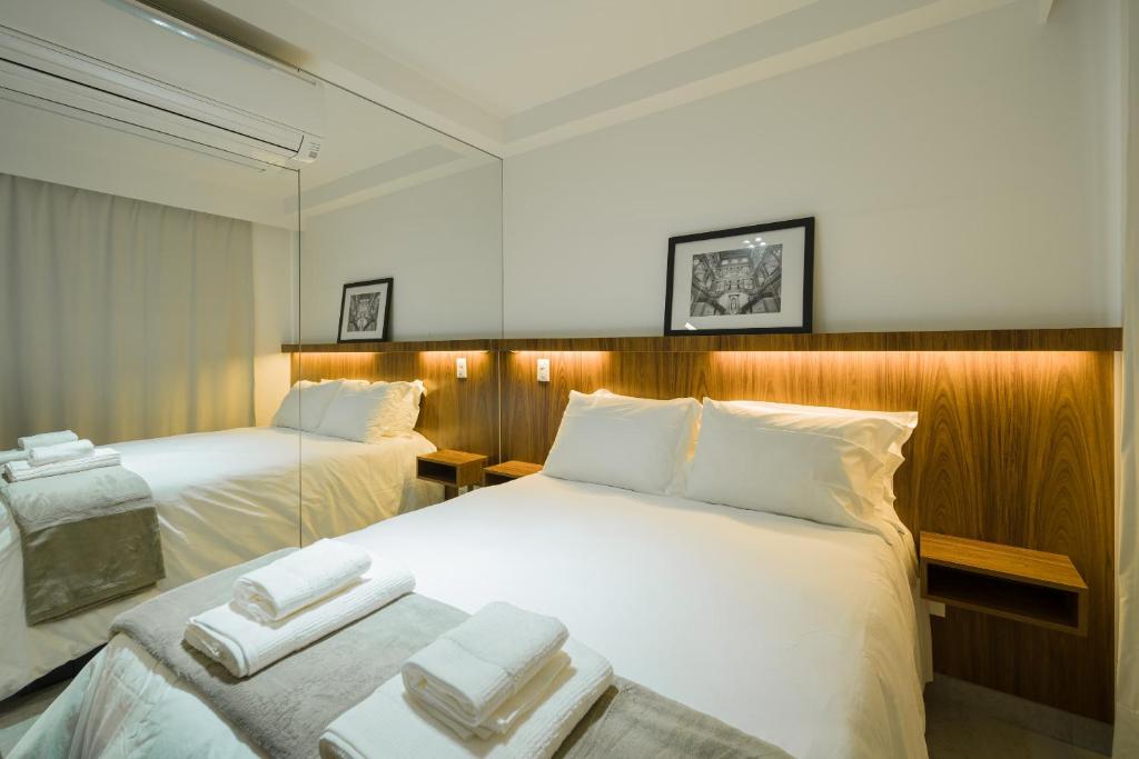  Living Design Vila Madalena