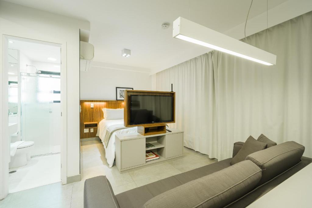  Living Design Vila Madalena