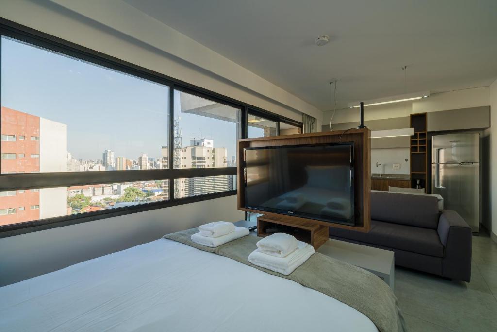  Living Design Vila Madalena