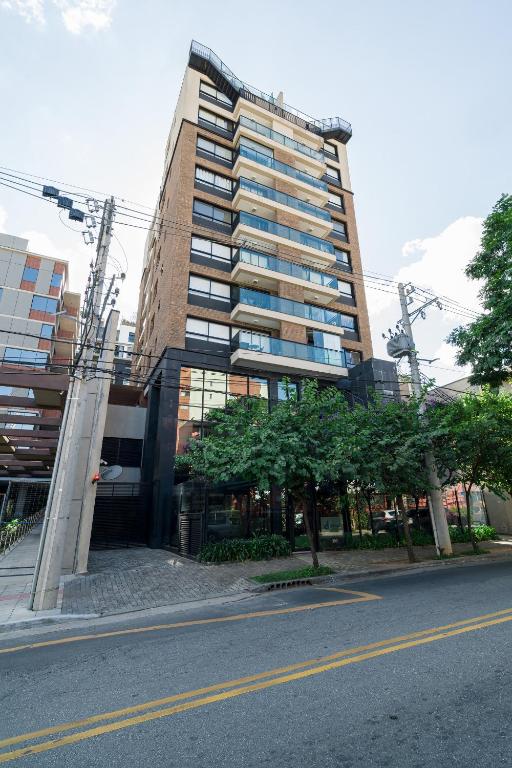  Living Design Vila Madalena