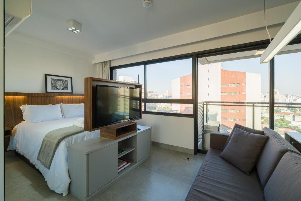  Living Design Vila Madalena