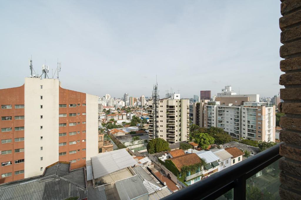  Living Design Vila Madalena