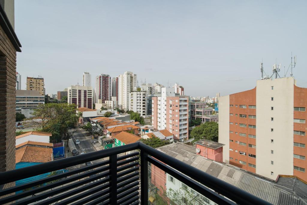  Living Design Vila Madalena