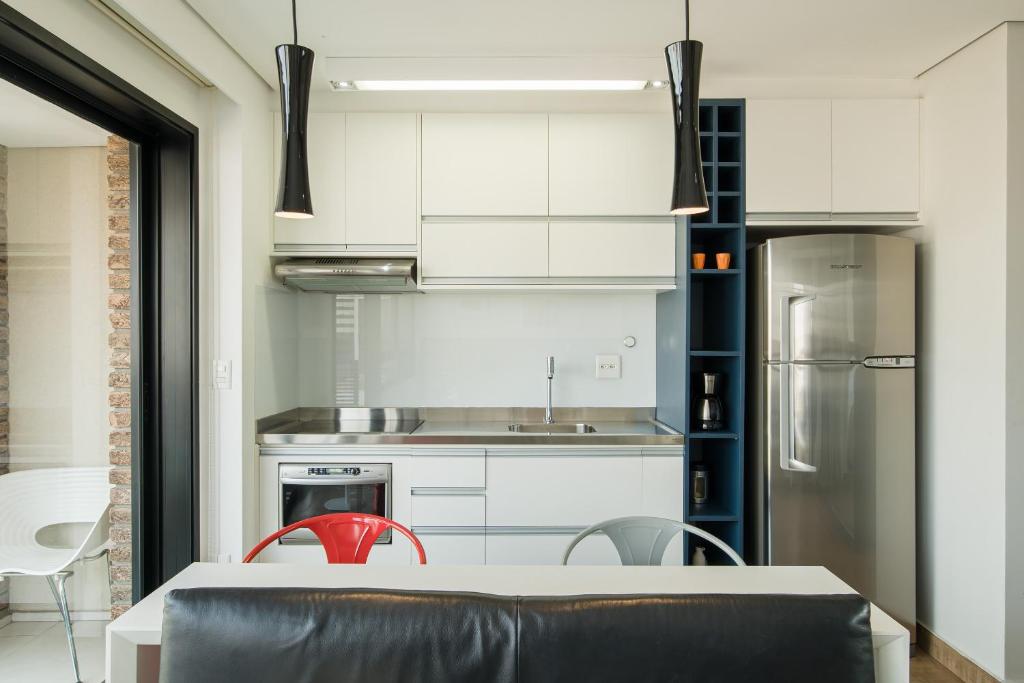  Living Design Vila Madalena