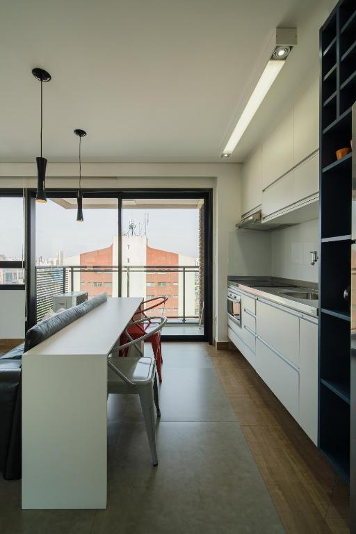  Living Design Vila Madalena