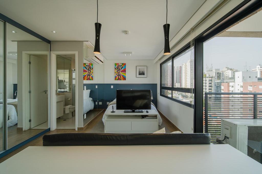  Living Design Vila Madalena