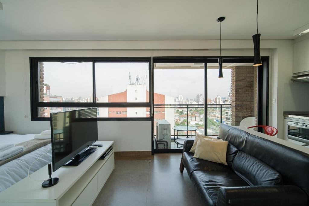  Living Design Vila Madalena