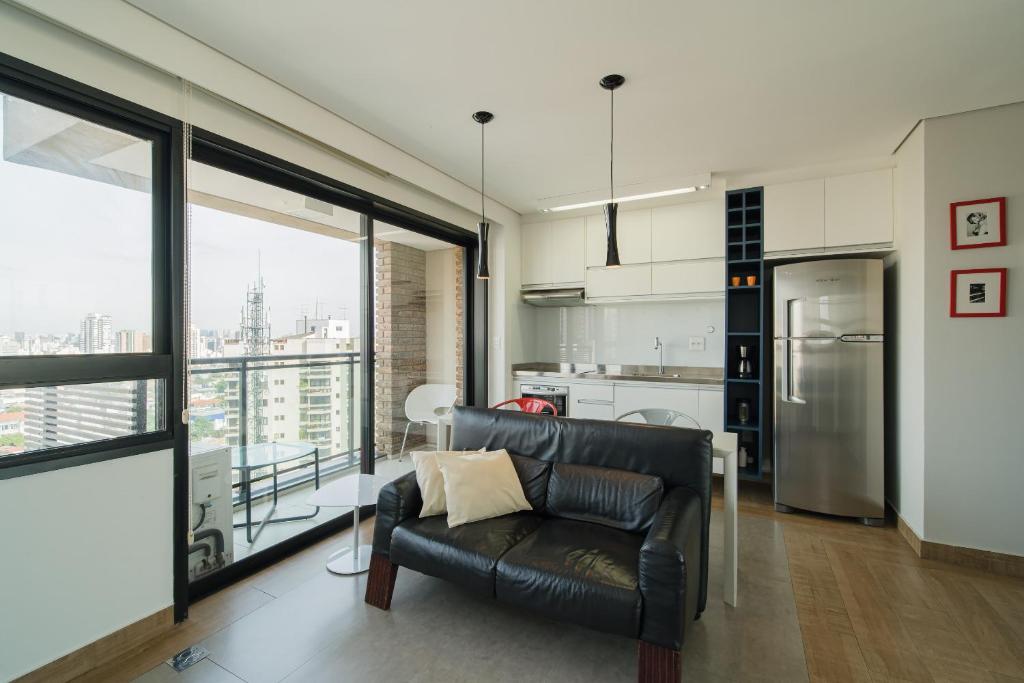  Living Design Vila Madalena