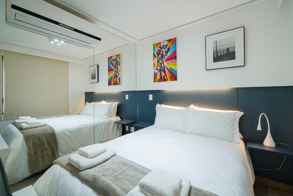  Living Design Vila Madalena