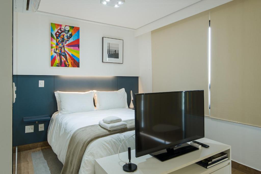  Living Design Vila Madalena