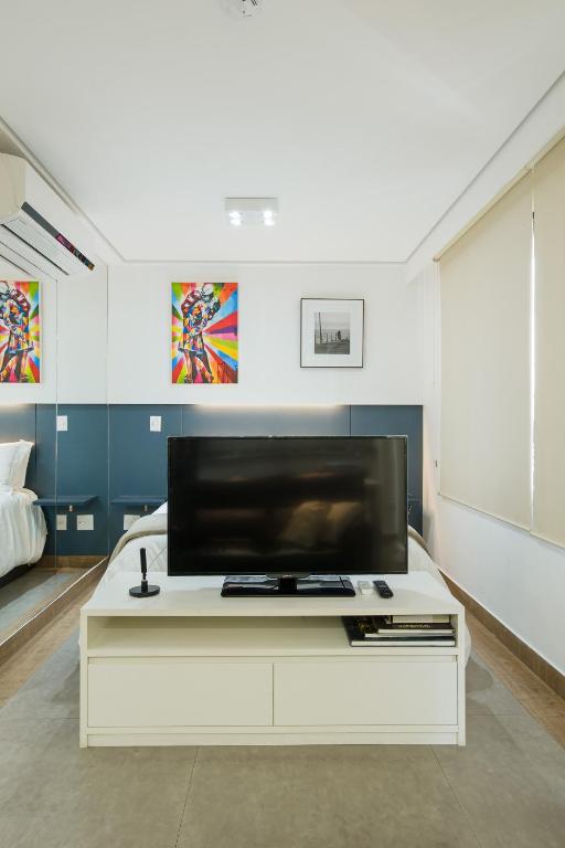  Living Design Vila Madalena