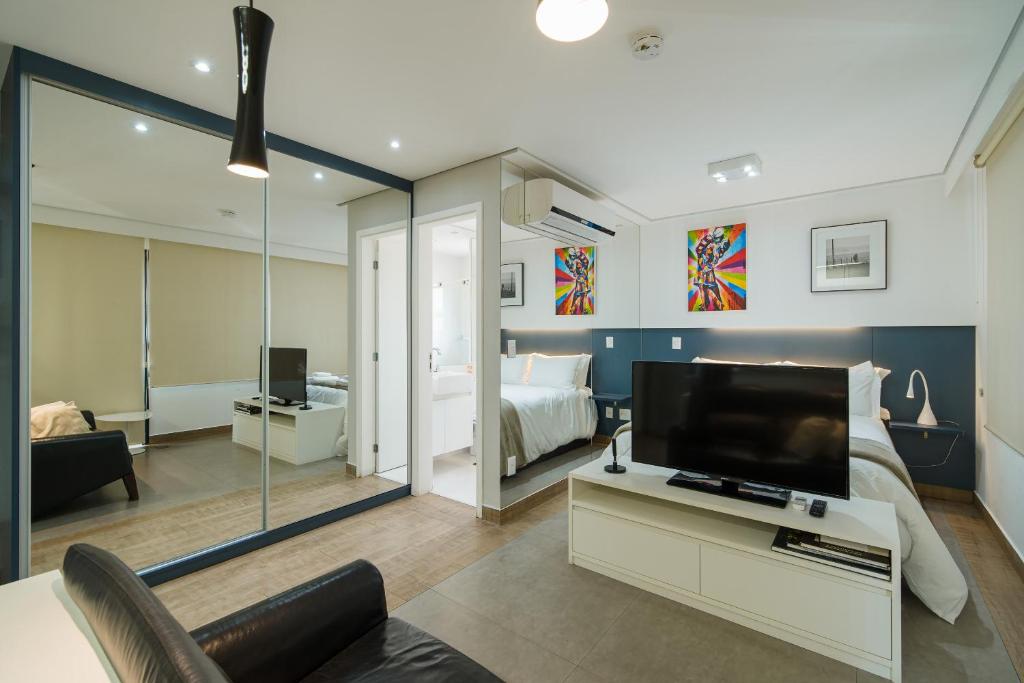  Living Design Vila Madalena