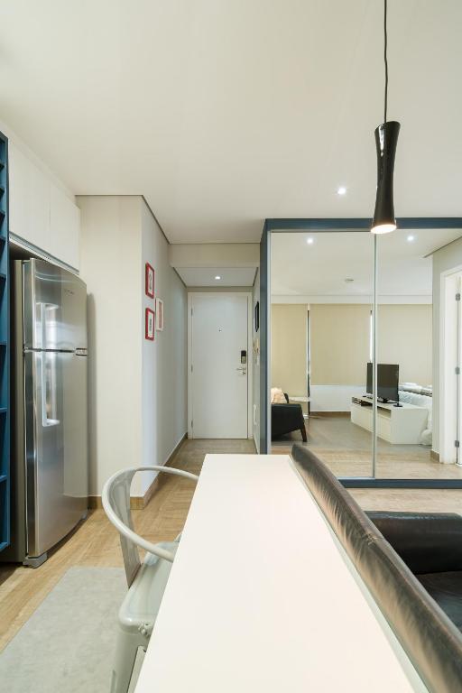 Living Design Vila Madalena