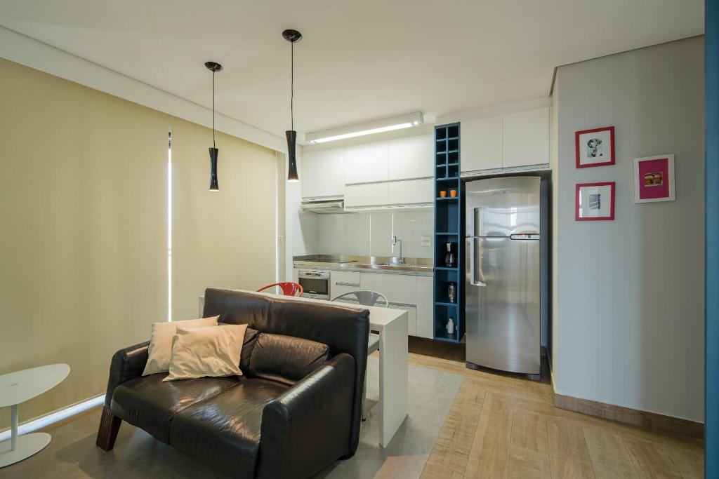  Living Design Vila Madalena