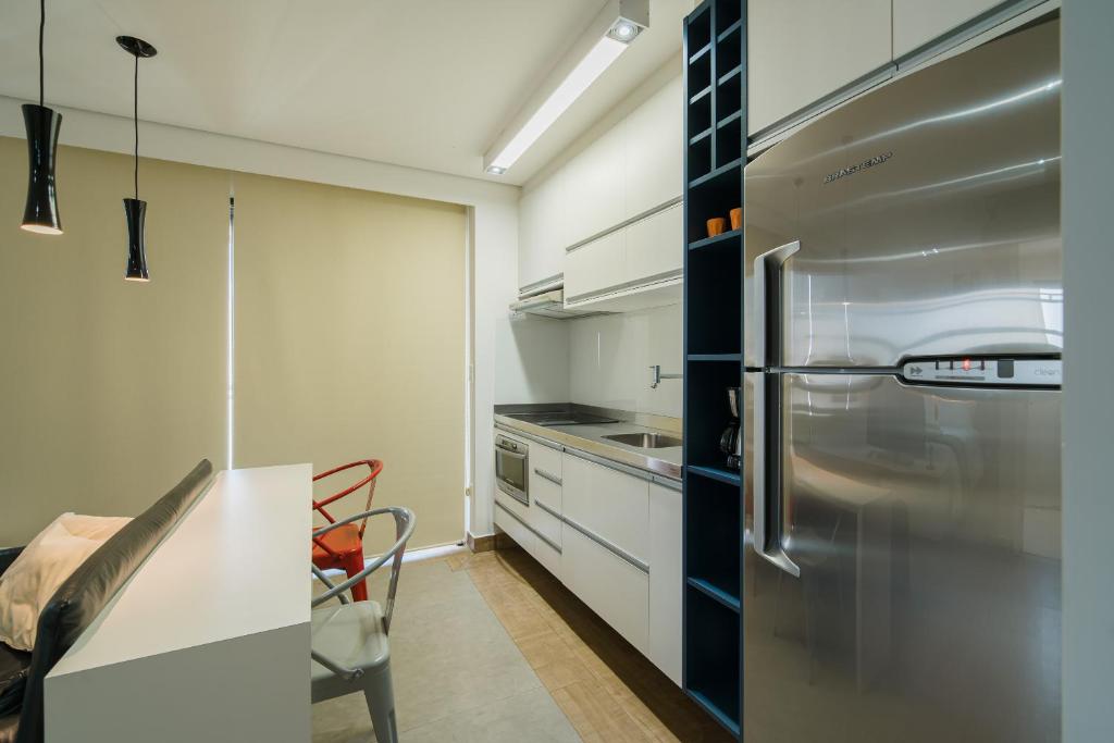 Living Design Vila Madalena