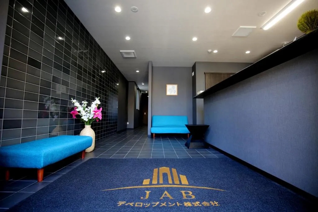 JA hotel 新深江, Higashiosaka, Japan