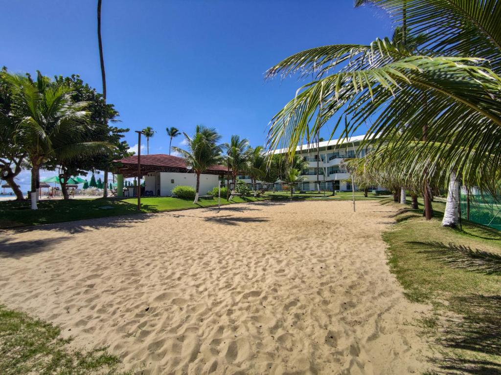  Ancorar Flat Porto de Galinhas