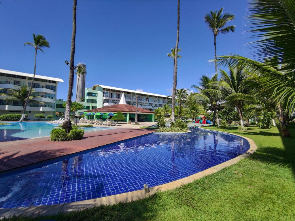  Ancorar Flat Porto de Galinhas