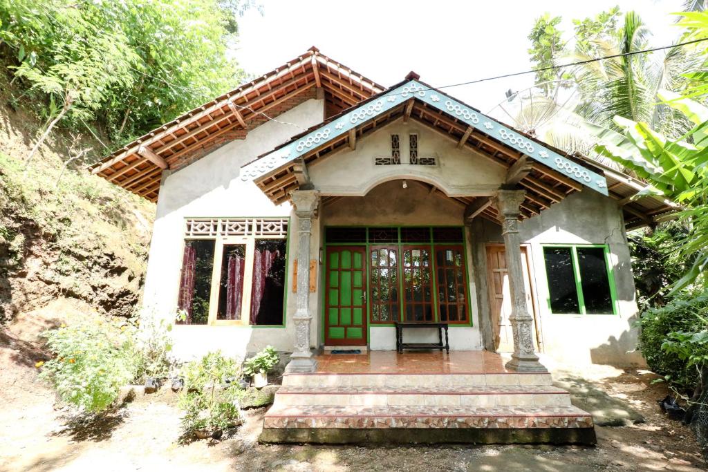 JIO Homestay - Housity