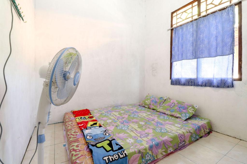 JIO Homestay - Chambre Double Standard