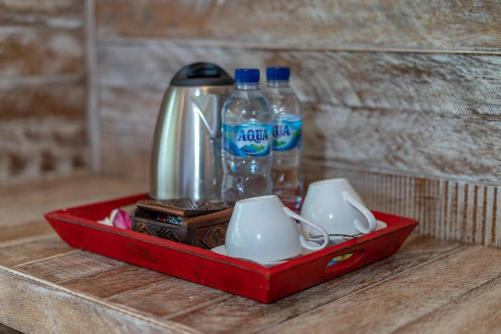 Helly's Secret Garden Cottage - 15