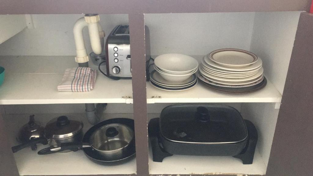 136 St George Motel - Resim 24