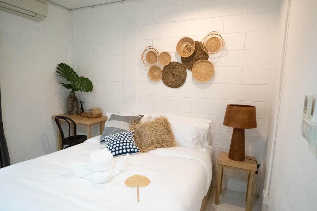 Stay North Gate Bed and Breakfast - 